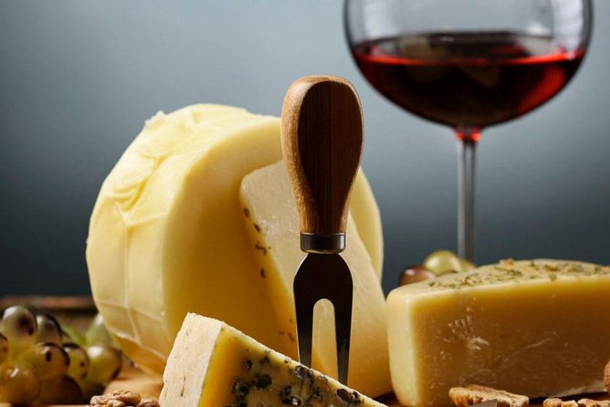 HALF-DAY Tour to Chianti Wine Region: CHIANTI COLORS & FLAVORS - Who Will Enjoy This Half-Day Outing?