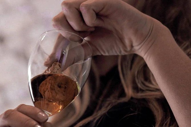 HALF-DAY Tour to Chianti Wine Region: CHIANTI COLORS & FLAVORS - Timing, Meeting Point, and Cancellation Rules