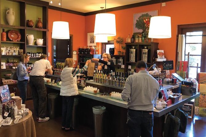 Half-Day Wine Country Tour from San Francisco - What the route offers beyond the tasting rooms