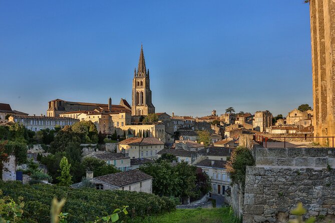 Half-Day Wine tour across Bordeaux’s Vineyards - The other possible Bordeaux wine regions