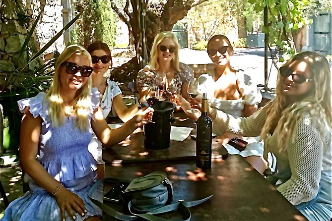 Half-day Wine Tour in Bellet wine region from Nice - Why Bellet works so well as a short wine trip
