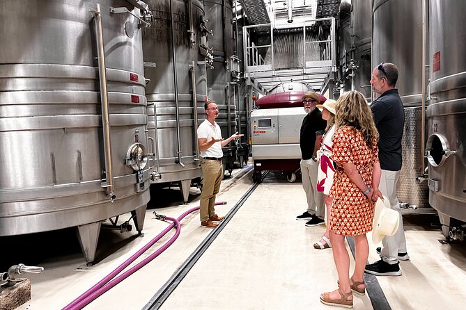 Half-day Wine Tour in Bellet wine region from Nice - What the guide adds to the morning