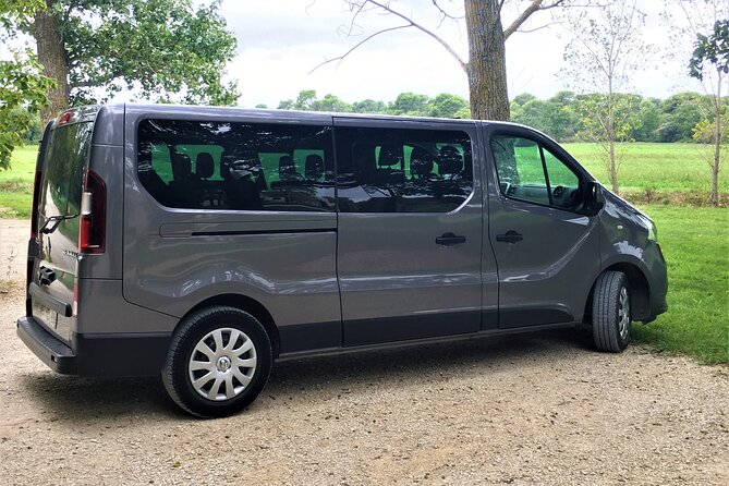 Half-day Wine Tour in Bellet wine region from Nice - Is the $139.07 price good value?