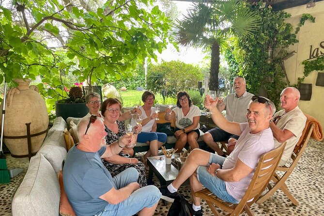 Half-day Wine Tour in Bellet wine region from Nice - What to wear and how to plan the morning