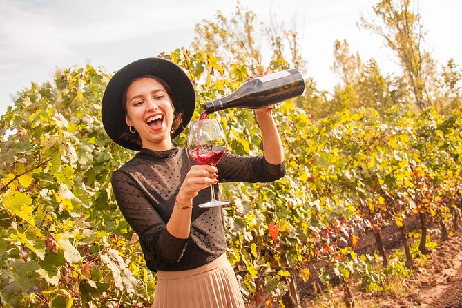 High-End Vineyard Escape: Cava, Tapas & Wine | Private Tour - Leaving Barcelona for Catalan Wine Country