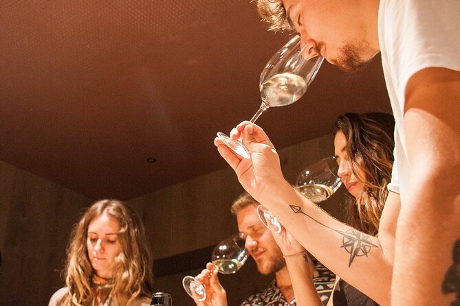 High-End Vineyard Escape: Cava, Tapas & Wine | Private Tour - Food Choices and Dietary Needs