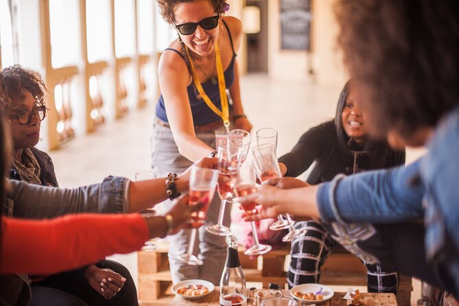 High-End Vineyard Escape: Cava, Tapas & Wine | Private Tour - Practical Details Before You Go