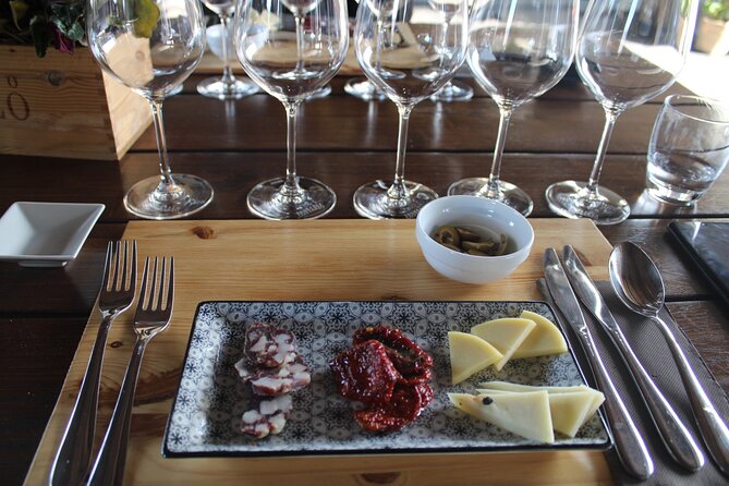 History & Local Wines: Amphitheater, Mitrium and Winery Visit - The Temple of Santa Maria Capua Vetere and the town visit