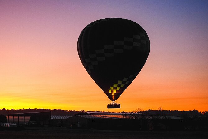 Hunter Valley Wine Country Helicopter Flight from Cessnock - Why the pilot makes a difference in only 10 minutes