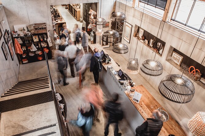 Immersive winery visit, tasting and picnic cart - The picnic basket is a real part of the value