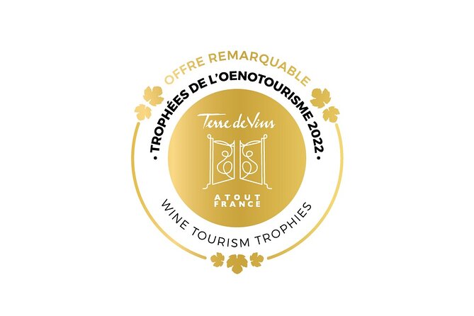 Immersive winery visit, tasting and picnic cart - Getting there from Strasbourg and Colmar