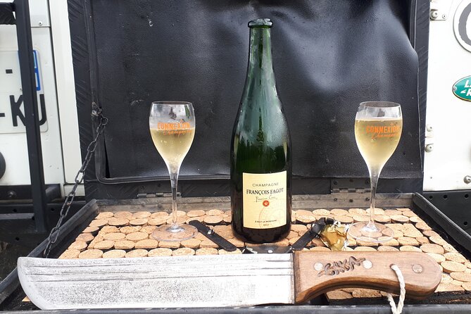 Independent wine tour, cellar and tasting in the vineyards - Timing, comfort, and practical limits