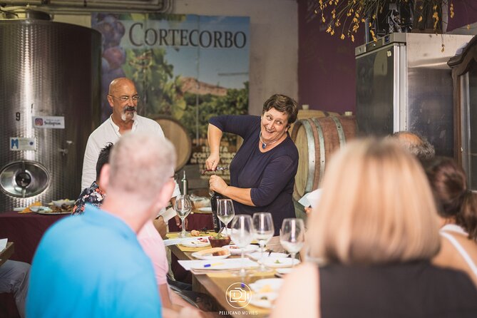 Irpinia Tour of the Vineyards, Cooking Class and Wine-Tasting - Why Irpinia makes a worthwhile day trip from Naples