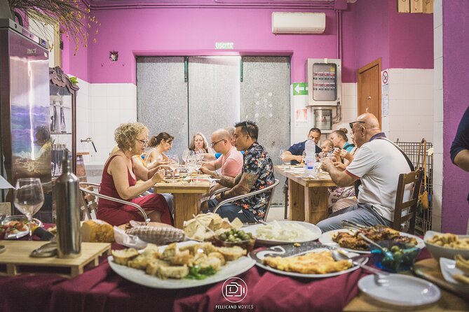 Irpinia Tour of the Vineyards, Cooking Class and Wine-Tasting - Is the $120.56 price good value?