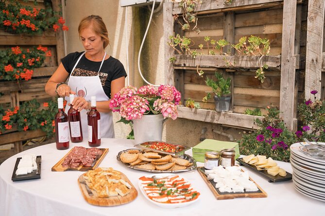 Irpinia Tour of the Vineyards, Cooking Class and Wine-Tasting - Who should book this day in Irpinia?