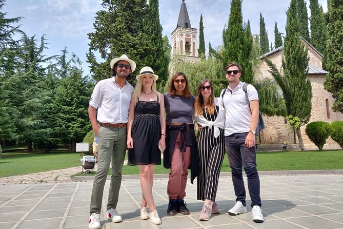Kakheti Wine Region: Signagi and Bodbe Tour with 10 Wine Tastings - Why Kakheti is worth a day from Tbilisi