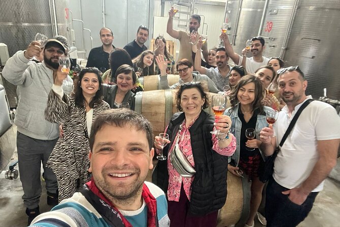 Kakheti Wine Region: Signagi and Bodbe Tour with 10 Wine Tastings - Who will get the most from this tour
