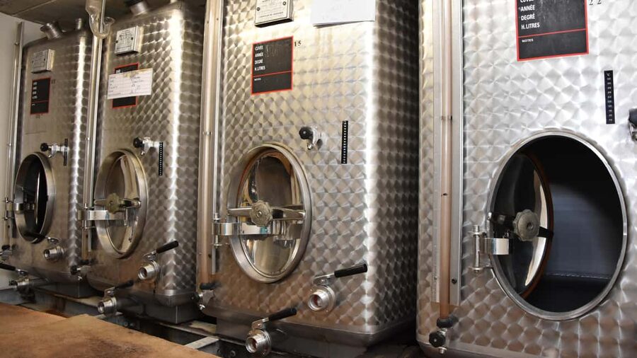 Kaysersberg Vineyard Discover the vineyard and wine, Domaine Meyer-Krumb - Should you book Domaine Meyer-Krumb?