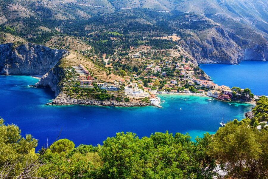 Kefalonia: Full-Day Island Tour with Winery Visit - Key points to know before booking