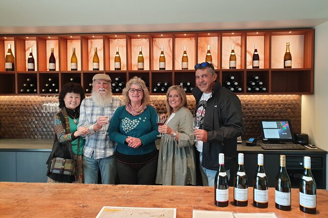 Kumeu Wine Region Shuttle from Auckland - Weather, comfort, and timing