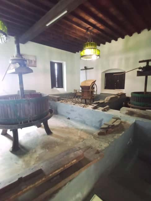 La Geria: a walk among volcanoes and vineyards - Why La Geria is best understood on foot