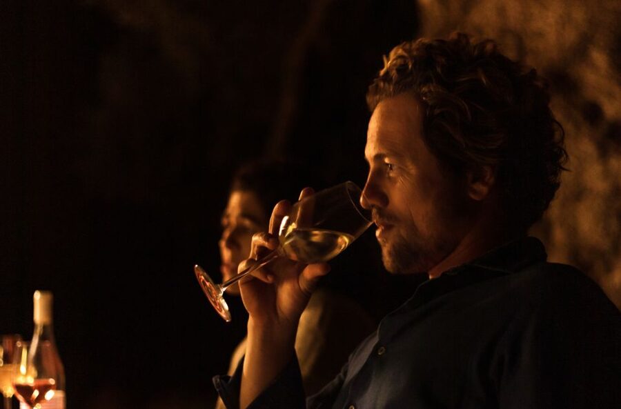 Lagoa: 2.5-Hour Vineyard Dinner with Winetasting - The 2.5-hour dinner, course by course