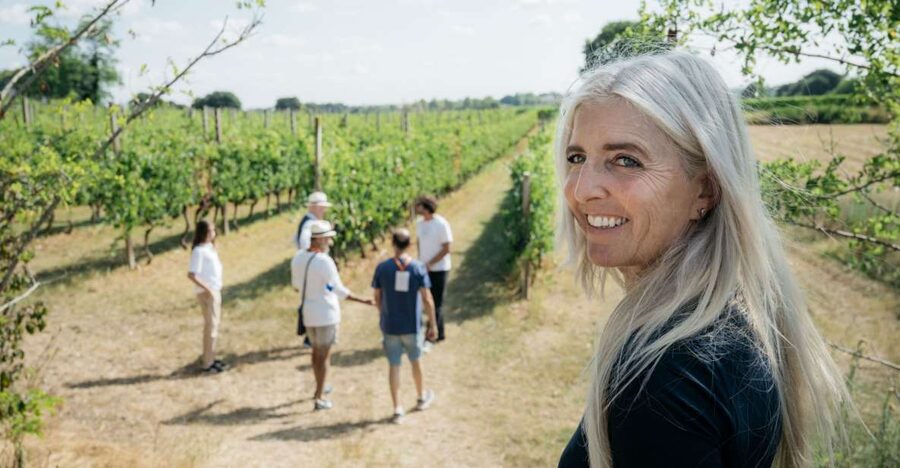 Lake Garda: Vineyard Tour and 6 wine Tasting - Chiaretto shows Lake Garda’s rosé tradition