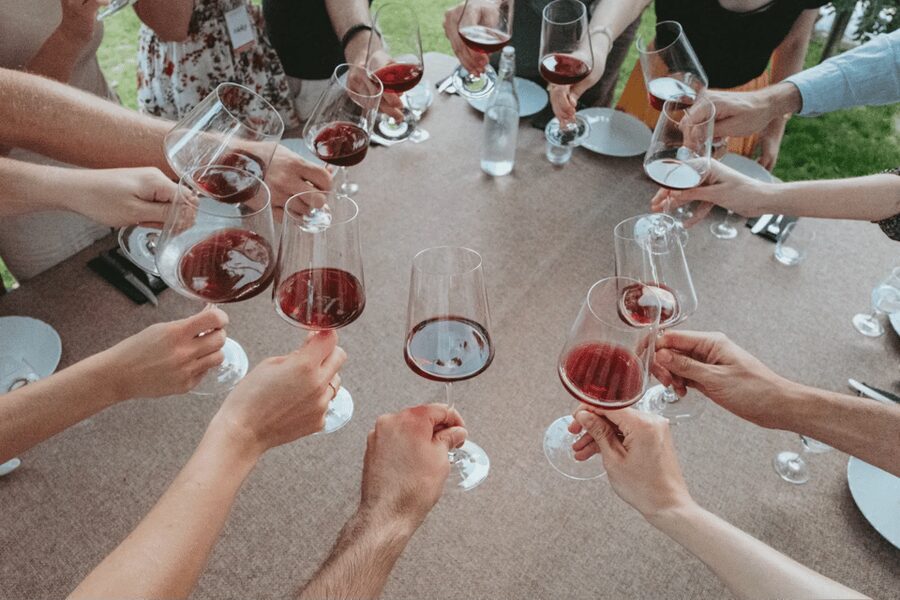 Lake Garda: Vineyard Tour and Tasting on the Hills - Key points to know