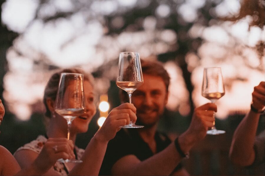Lake Garda: Vineyard Tour and Tasting on the Hills - What the four-generation story adds