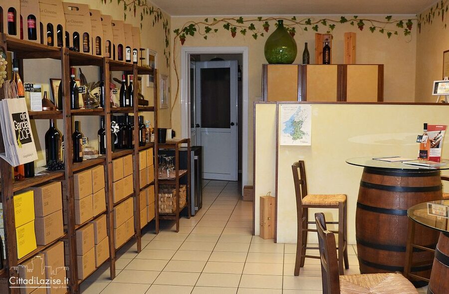 Lake Garda: Wine and Food Tastings in the Vineyards - Six wines, from Garganega to bold reds