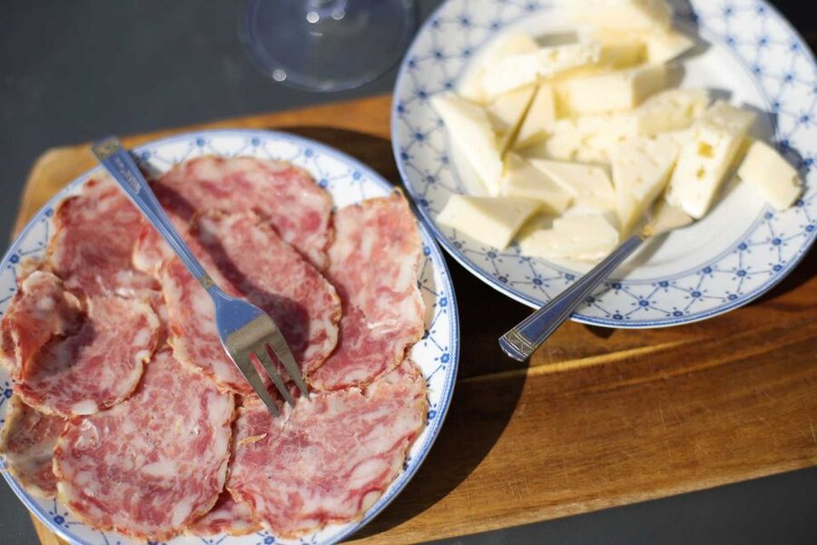 Lake Garda: Wine and Food Tastings in the Vineyards - Should you book Azienda Agricola Le Ginestre?