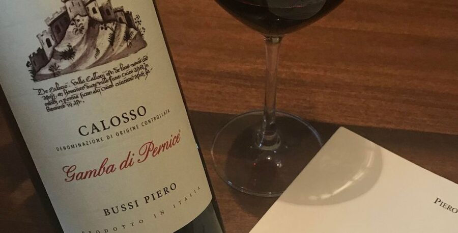 Langhe & Monferrato: Vineyard Tour and Wine Tasting - The view, terrace, and pace