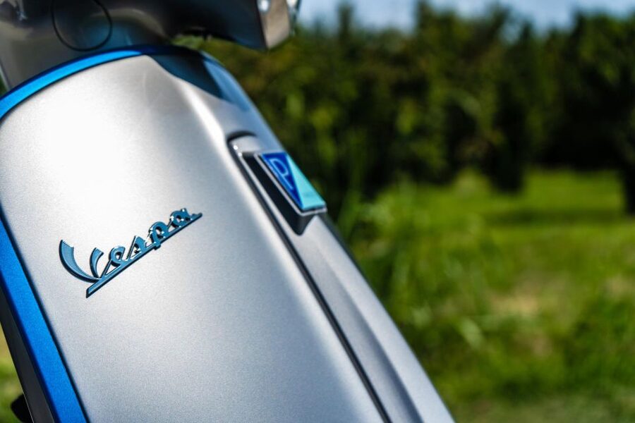 LANGHE : Vespa Tour to the Wine Region of Barolo - What the self-drive format really means