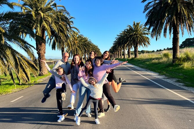 Langhorne Creek Wine Region Daytrip with Lunch from Adelaide - Angus Plains and the flexible fourth stop