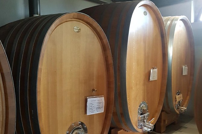 Languedoc Vineyard Tours - A private drive through four Languedoc wine areas