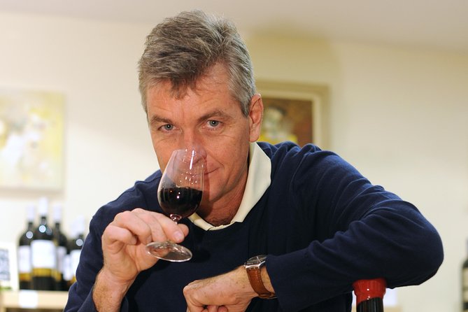 Languedoc Vineyard Tours - Meeting winemakers and hearing the local stories