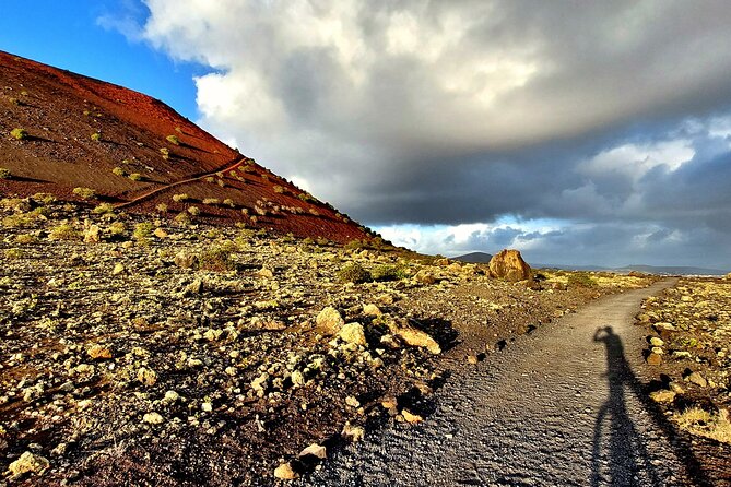Lanzarote E-Bike Tour: Volcano Craters & Scenic Vineyards - What Nacho adds to the ride