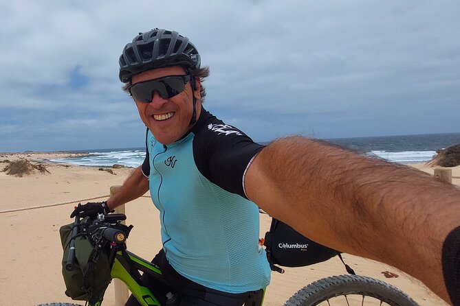 Lanzarote E-Bike Tour: Volcano Craters & Scenic Vineyards - Is $151.80 a fair price?