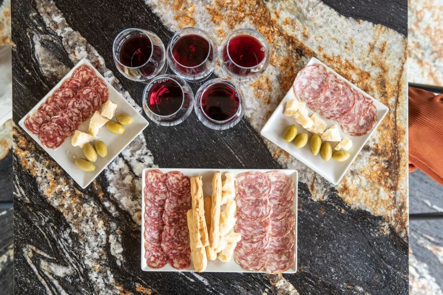 Lazise: Vineyard Tour and Organic Wine Tasting - Planning Around Weather, Access, and Timing