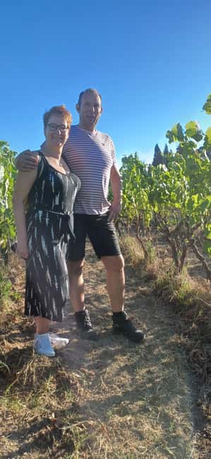 Lecce: Countryside Vineyard Walk & Wine Tasting - Who will enjoy this most