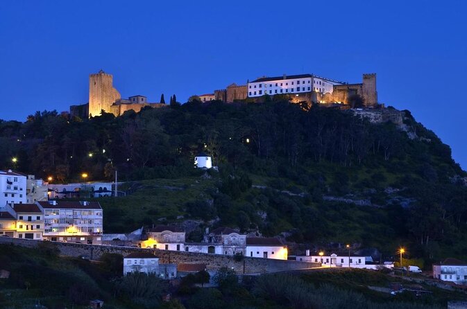 Lisbon & The South Side Wine Regions Private Luxury Tour - Key points at a glance