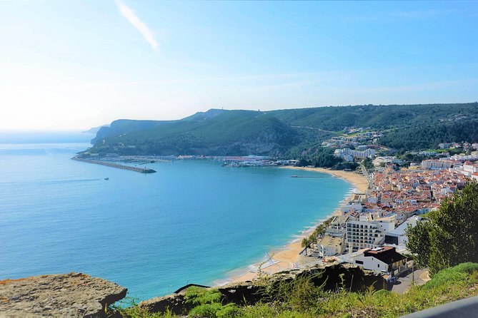 Lisbon & The South Side Wine Regions Private Luxury Tour - Arrábida Natural Park and Sesimbra