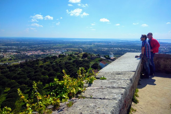 Lisbon & The South Side Wine Regions Private Luxury Tour - Évora begins with Roman and medieval Portugal