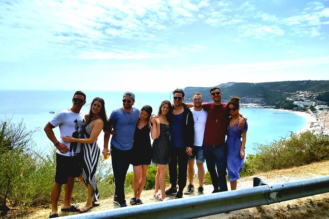 Lisbon & The South Side Wine Regions Private Luxury Tour - Cathedral, Roman Temple, and Praça do Giraldo