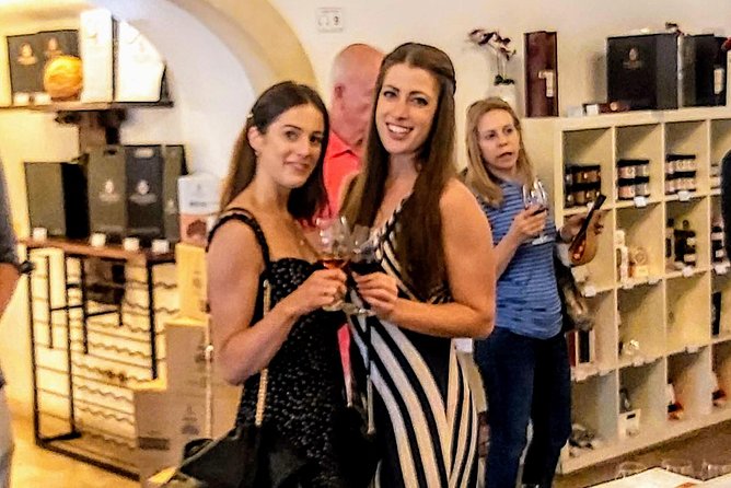 Lisbon & The South Side Wine Regions Private Luxury Tour - Palmela Castle on its high ridge