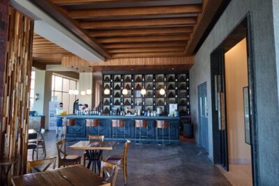 Local Vineyard Tour & Wine Tasting at the Independence Valley