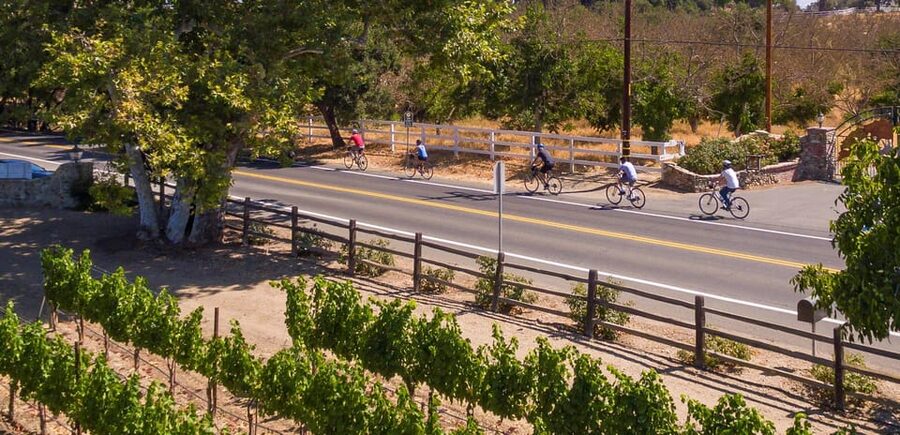 Los Olivos: E-Bike Tour + Vineyard Lunch w/Wine Tasting - FAQ