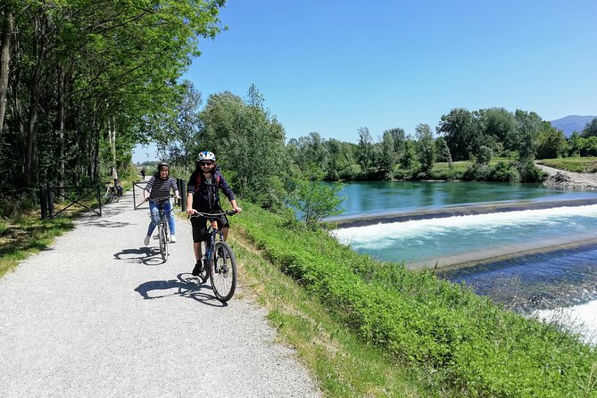 Lucca: self-guided bike tour + picnic in the vineyards - Timing, weather, and practical planning