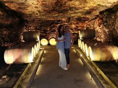 half day wine region tour