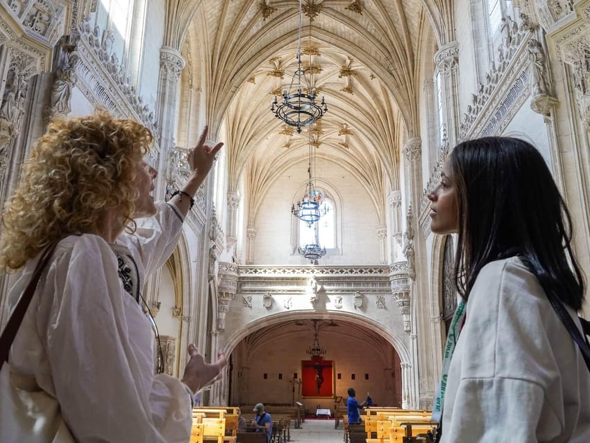 Madrid: Toledo Day Trip with Winery Visit and Wine Tasting - How the pace and group experience feel